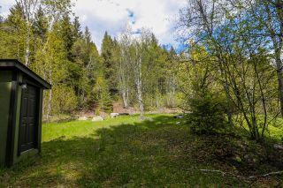 Photo 2: 2189 Barriere Lakes Road in Barriere: BA Land Only for sale (NE)  : MLS®# 171856