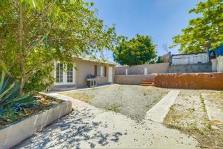 Photo 19: ENCANTO Property for sale: 323 thrush Street in San Diego