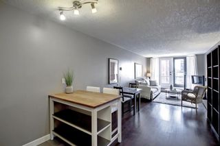 Photo 6: 501 605 14 Avenue SW in Calgary: Beltline Apartment for sale : MLS®# A1195962