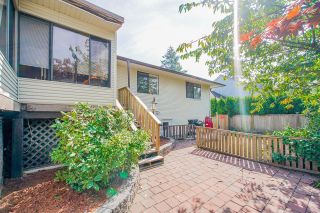 Photo 40: 41 171 Street in Surrey: Pacific Douglas House for sale (South Surrey White Rock)  : MLS®# R2616660