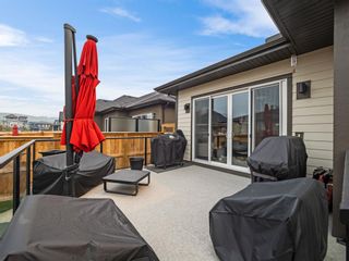 Photo 36: 43 Cranbrook Common SE in Calgary: Cranston Semi Detached (Half Duplex) for sale : MLS®# A2050205