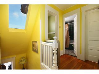 Photo 7: 918 E 10TH Avenue in Vancouver: Mount Pleasant VE House for sale in "MOUNT PLEASANT" (Vancouver East)  : MLS®# V1050039