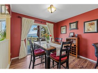 Photo 8: 3680 Webber Road in West Kelowna: House for sale : MLS®# 10310238