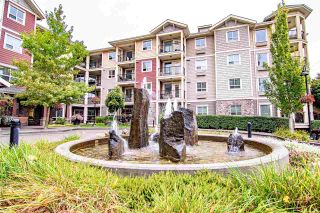 Photo 27: 226 22323 48 Avenue in Langley: Murrayville Condo for sale in "Avalon Gardens" : MLS®# R2500049