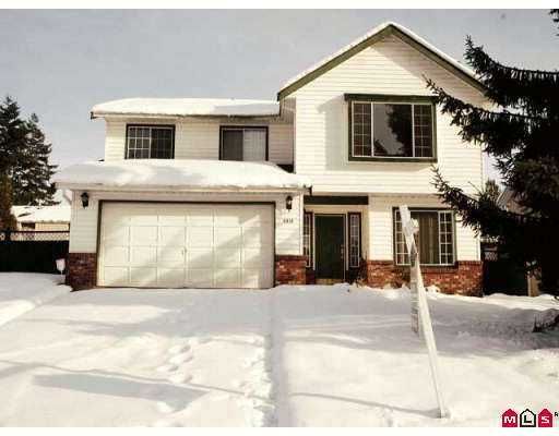 Main Photo: 8916 143A Street in SURREY: Bear Creek Green Timbers House for sale (Surrey)  : MLS®# F2626092