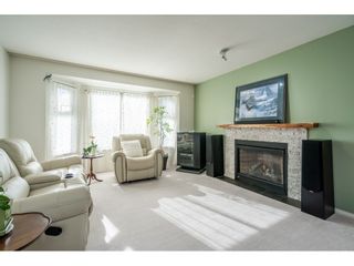 Photo 5: 161 15501 89A Avenue in Surrey: Fleetwood Tynehead Townhouse for sale in "AVONDALE" : MLS®# R2539606