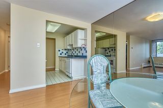 Photo 4: 305 6651 MINORU Boulevard in Richmond: Brighouse Condo for sale in "PARK TOWERS" : MLS®# R2480009