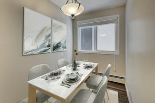 Photo 8: 109 835 19 Avenue SW in Calgary: Lower Mount Royal Apartment for sale : MLS®# A2053812