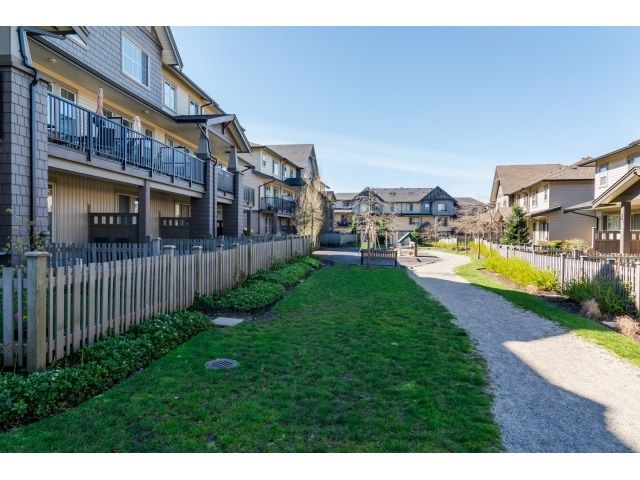 Photo 20: Photos: 88 9525 204 Street in Langley: Walnut Grove Townhouse for sale in "Time" : MLS®# R2048179