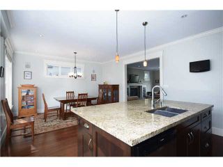 Photo 8: 428 E 34TH Avenue in Vancouver: Fraser VE House for sale in "Main Street" (Vancouver East)  : MLS®# V1026641