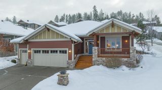 Photo 46: 444 Longspoon Drive, in Vernon: House for sale : MLS®# 10266508