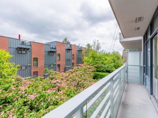 Photo 16: 325 2788 PRINCE EDWARD Street in Vancouver: Mount Pleasant VE Condo for sale in "Uptown" (Vancouver East)  : MLS®# R2702456