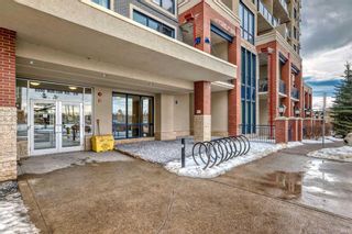 Photo 2: 312 8880 Horton Road SW in Calgary: Haysboro Apartment for sale : MLS®# A2118790