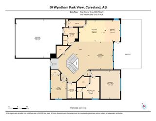 Photo 48: 50 Wyndham Park View: Carseland Detached for sale : MLS®# A1159868