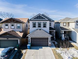 Photo 2: 159 Reunion Grove NW: Airdrie Detached for sale : MLS®# A1180480
