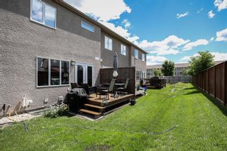 Photo 36: 50 1150 St Anne's Road in Winnipeg: River Park South Condominium for sale (2F)  : MLS®# 202215616