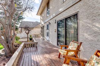 Photo 42: 8 Woodacres Place SW in Calgary: Woodbine Detached for sale : MLS®# A2088604