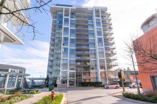 Photo 34: 201 200 NELSON'S Crescent in New Westminster: Sapperton Condo for sale : MLS®# R2735796