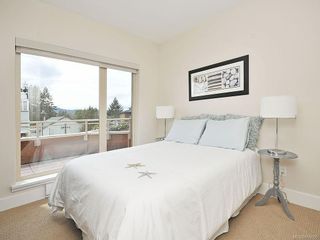 Photo 17: 304 7161 West Saanich Rd in Central Saanich: CS Brentwood Bay Condo for sale : MLS®# 666050