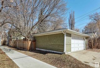 Photo 40: 10047 85 Avenue in Edmonton: Zone 15 House for sale : MLS®# E4383444