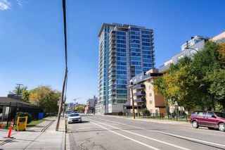 Photo 1: 309 188 15 Avenue SW in Calgary: Beltline Apartment for sale : MLS®# A2078579