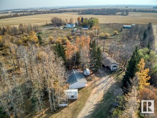 Photo 28: 26423 & 26427 TWP 590: Rural Westlock County House for sale : MLS®# E4317403