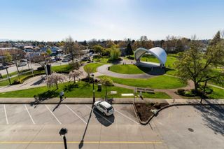 Photo 29: 411 20460 DOUGLAS Crescent in Langley: Langley City Condo for sale in "SERENADE" : MLS®# R2873579
