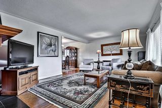 Photo 3: 15 Grandview Boulevard in Markham: Bullock House (Bungalow) for sale : MLS®# N4732184