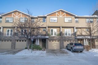 Main Photo: 129 Inglewood Grove SE in Calgary: Inglewood Row/Townhouse for sale : MLS®# A2010835