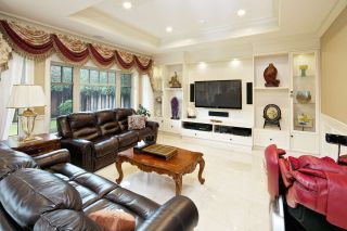 Photo 6: 7551 MALAHAT Avenue in Richmond: Broadmoor House for sale : MLS®# R2027398