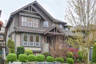 Photo 1: 22828 FOREMAN DRIVE in Maple Ridge: Silver Valley House for sale : MLS®# R2288037