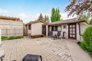 Photo 29: 127 Bow Green Crescent NW in Calgary: Bowness Detached for sale : MLS®# A2143236