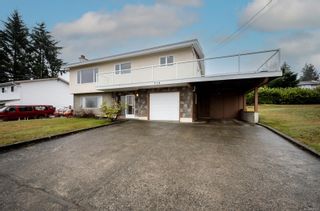 Photo 2: 716 S Alder St in Campbell River: CR Campbell River Central House for sale : MLS®# 921925