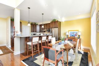 Photo 16: 8 614 Granrose Terr in Colwood: Co Latoria Row/Townhouse for sale : MLS®# 939177