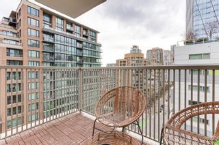 Photo 21: 1509 1055 RICHARDS Street in Vancouver: Downtown VW Condo for sale in "DONOVAN" (Vancouver West)  : MLS®# R2758520