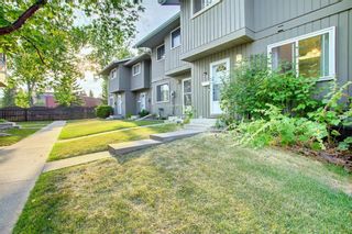 Photo 4: 23 6503 Ranchview Drive NW in Calgary: Ranchlands Row/Townhouse for sale : MLS®# A1253365