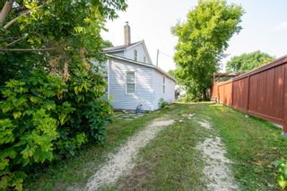 Photo 36: 82 6th Street SE in Portage la Prairie: House for sale : MLS®# 202320006