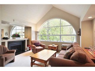 Photo 1: 301 1012 BALFOUR Avenue in Vancouver: Shaughnessy Condo for sale in "The Colburn" (Vancouver West)  : MLS®# V820087