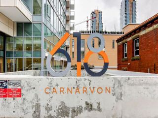 Main Photo: 2002 618 CARNARVON Street in New Westminster: Downtown NW Condo for sale : MLS®# R2887674