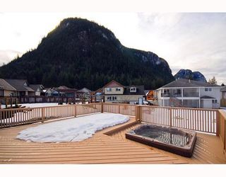 Photo 10: 38629 CHERRY Drive in Squamish: Valleycliffe House for sale in "RAVEN'S PLATEAU" : MLS®# V753230