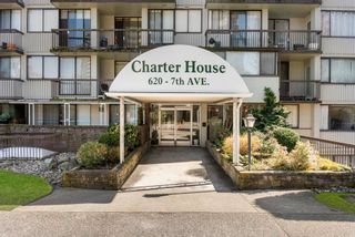 Photo 21: 802 620 SEVENTH Avenue in New Westminster: Uptown NW Condo for sale in "Charter House" : MLS®# R2860654