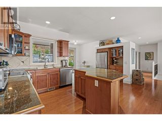 Photo 9: 1746 Vineyard Drive in West Kelowna: House for sale : MLS®# 10308311
