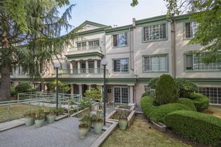 Photo 1: 202 3767 NORFOLK Street in Burnaby: Central BN Condo for sale in "GOVERNORS HILL" (Burnaby North)  : MLS®# R2331896