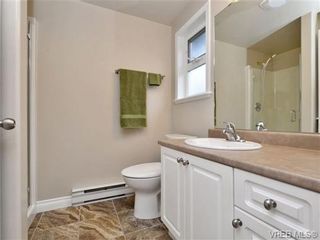 Photo 14: 5 1968 Cultra Ave in SAANICHTON: CS Saanichton Row/Townhouse for sale (Central Saanich)  : MLS®# 720123