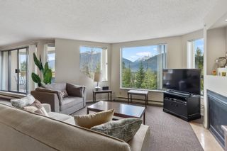 Photo 7: 506 4809 SPEARHEAD Drive in Whistler: Benchlands Condo for sale in "The Marquise" : MLS®# R2884132