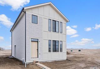Photo 17: 743 Henry Dayday Road in Saskatoon: Aspen Ridge Residential for sale : MLS®# SK969285