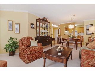 Photo 6: 414 2626 COUNTESS STREET in Abbotsford: Abbotsford West Condo for sale : MLS®# F1438917