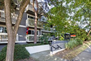 Photo 18: 104 1545 E 2ND AVENUE in Vancouver: Grandview Woodland Condo for sale (Vancouver East)  : MLS®# R2722630