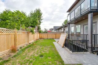 Photo 20: 4015 DUNDAS Street in Burnaby: Vancouver Heights House for sale (Burnaby North)  : MLS®# R2323753