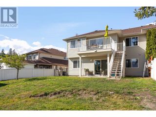 Photo 36: 3867 Glen Canyon Drive in West Kelowna: House for sale : MLS®# 10310183